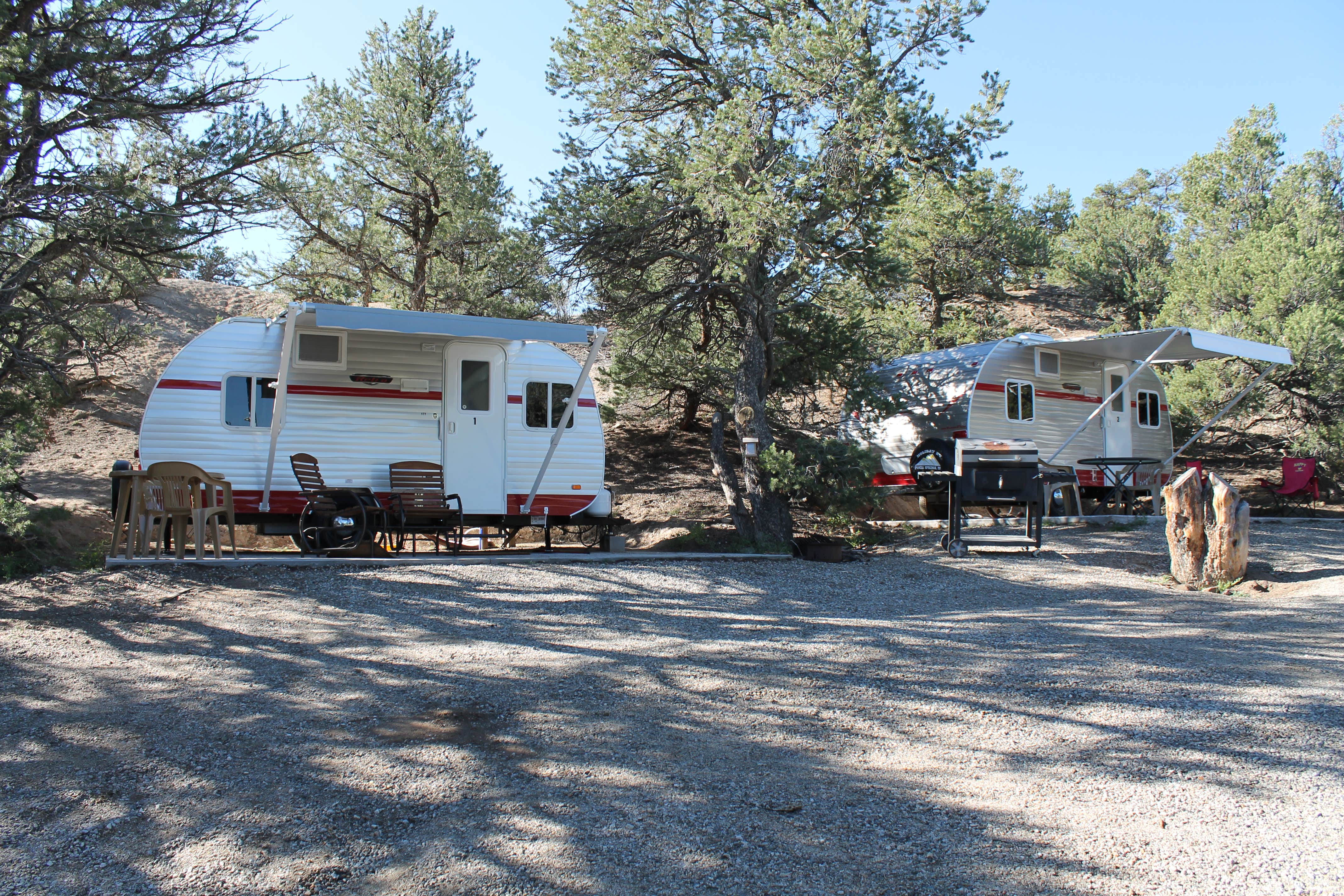 Gina M.'s photo at Mountain Goat Lodge near Salida, CO