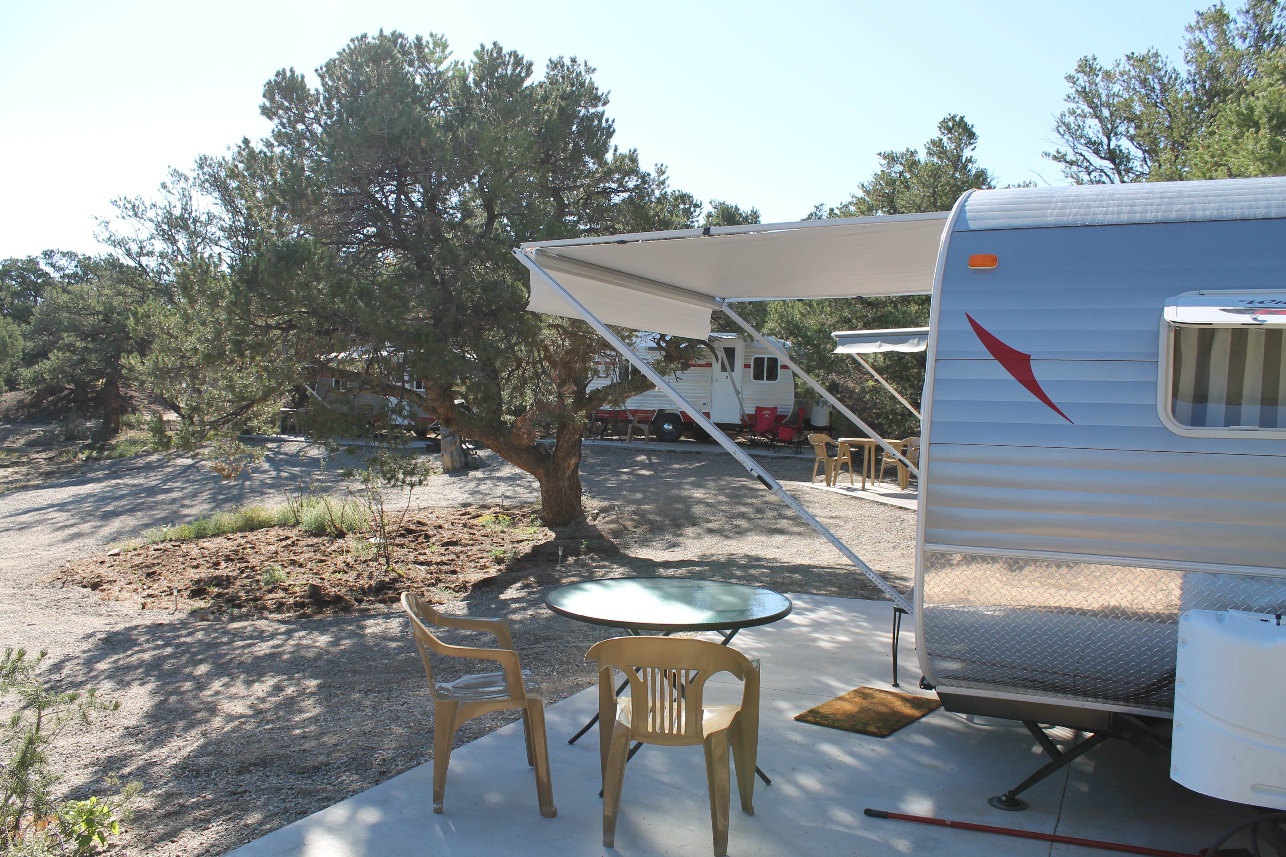 Gina M.'s photo at Mountain Goat Lodge near Poncha Springs, CO