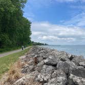 Review photo of Maumee Bay State Park Campground by Grace H., July 11, 2023