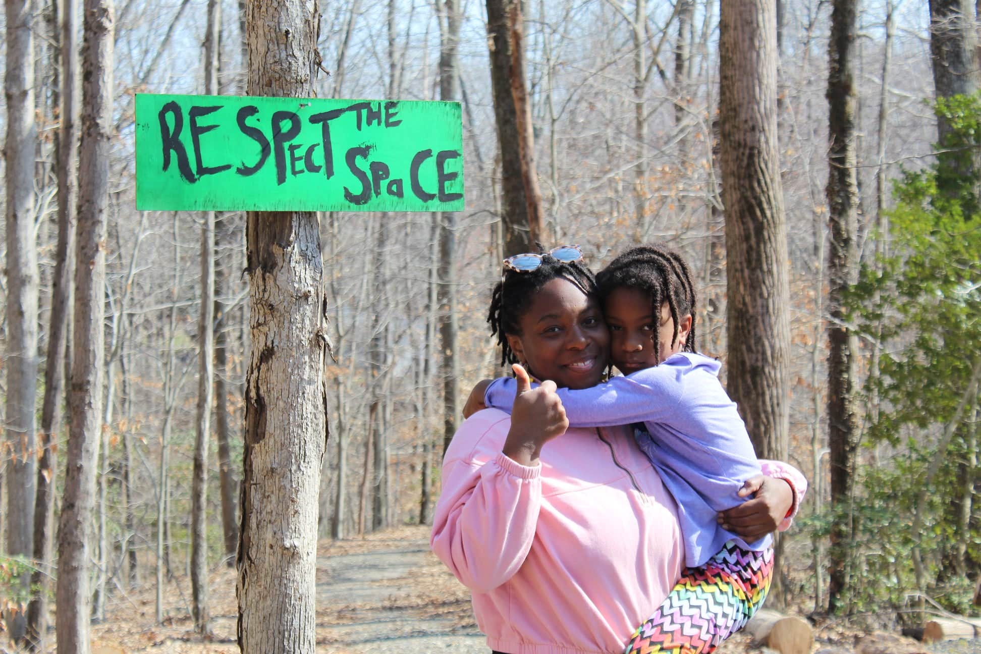 Camper-submitted photo at Lacy Oasis Campground near Huntingtown, MD