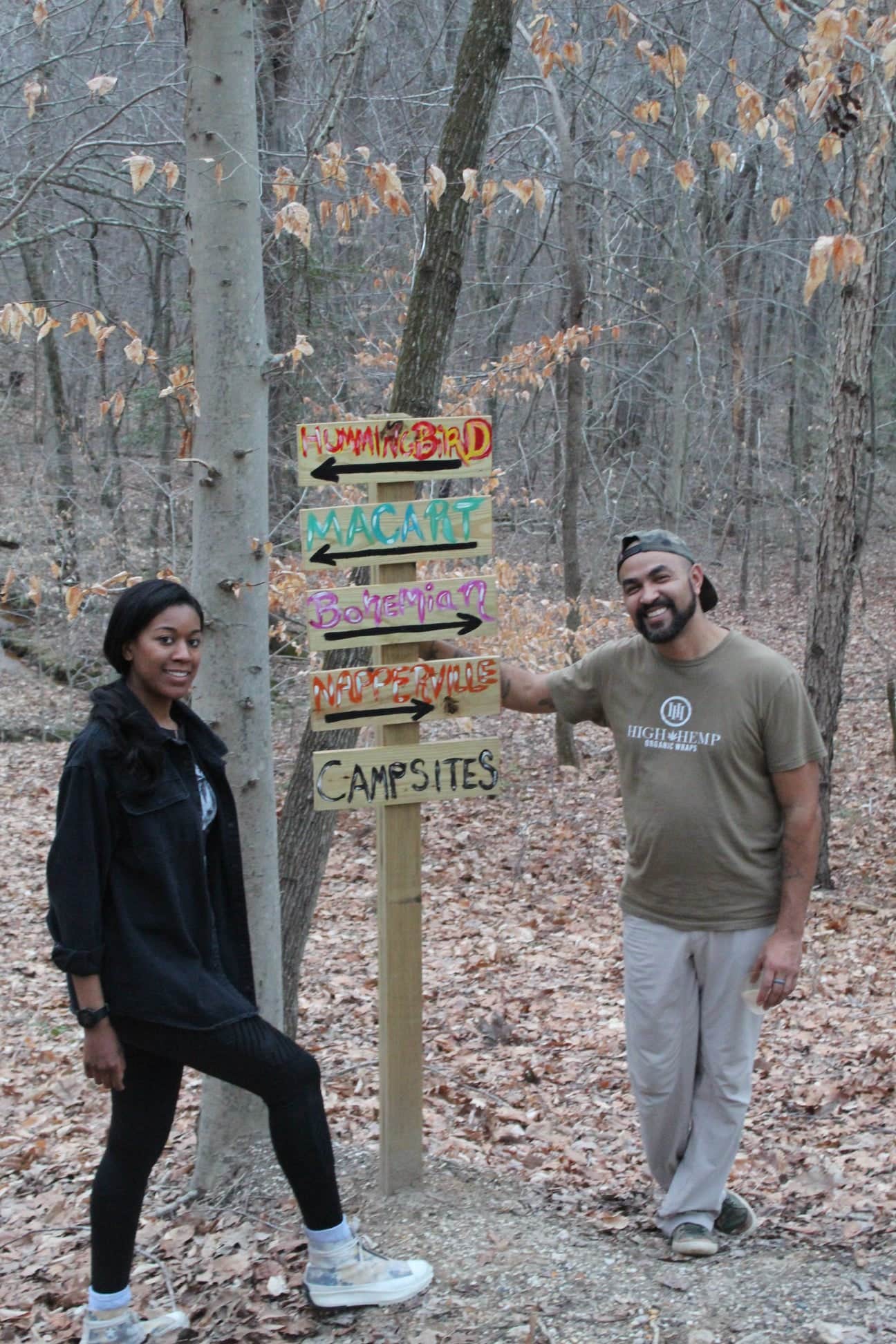Camper-submitted photo at Lacy Oasis Campground near Huntingtown, MD