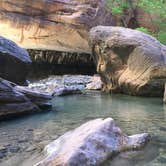 Review photo of Lava Point Campground — Zion National Park by Sam M., October 23, 2018