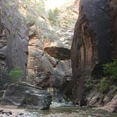 Review photo of Lava Point Campground — Zion National Park by Sam M., October 23, 2018