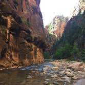 Review photo of Lava Point Campground — Zion National Park by Sam M., October 23, 2018