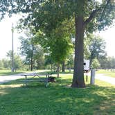 Review photo of Summit Campground - West Lake Park by James M., July 11, 2023