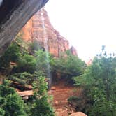 Review photo of Lava Point Campground — Zion National Park by Sam M., October 23, 2018