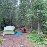 Review photo of Vasquez Ridge Dispersed - CLOSED by Pete K., July 11, 2023