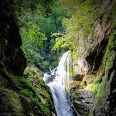 Review photo of Jocassee Gorges Wildlife Management Area by Maggie J., October 23, 2018