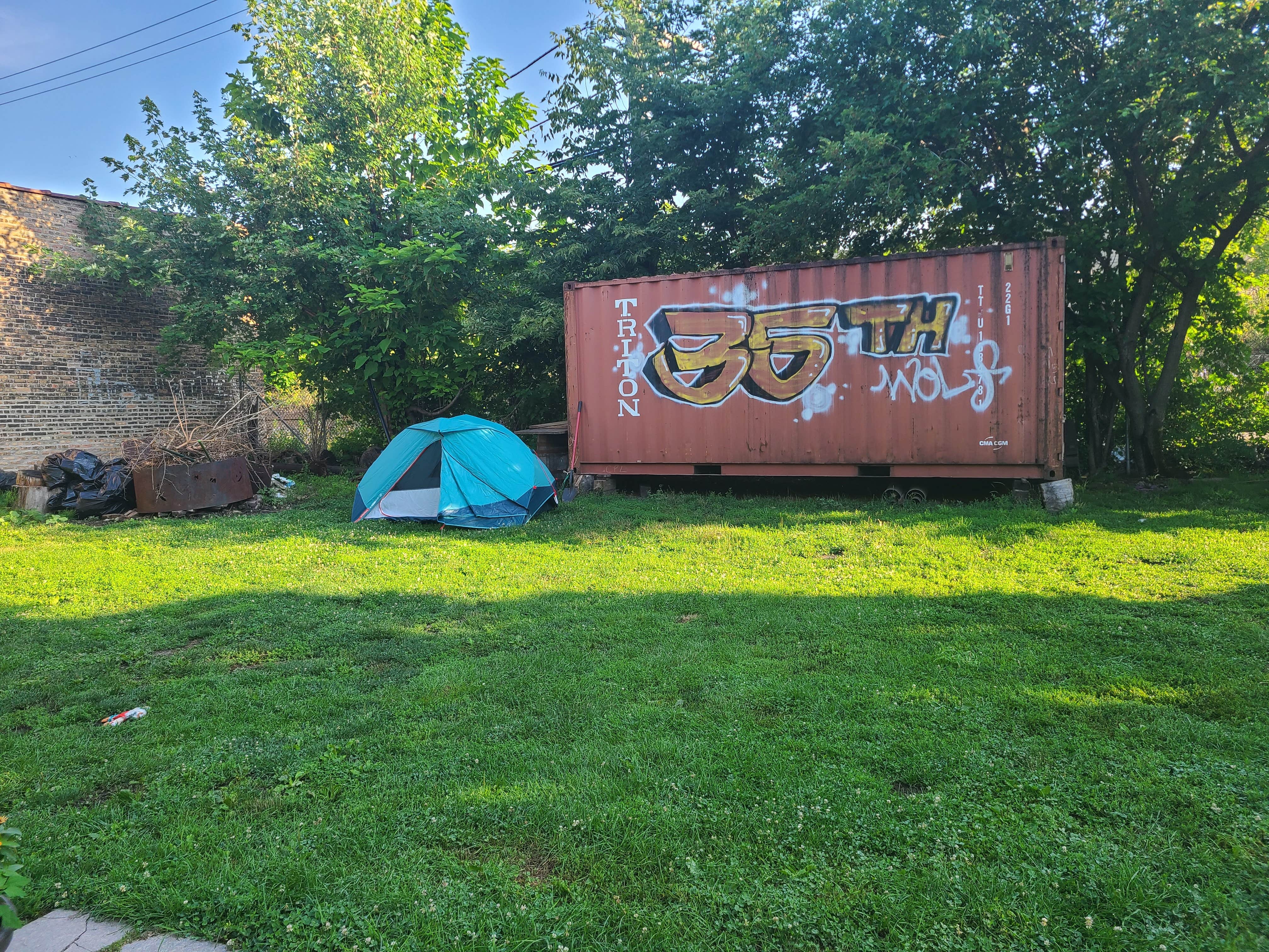 Katherine T.'s photo at The Vaudeville near Palatine, IL