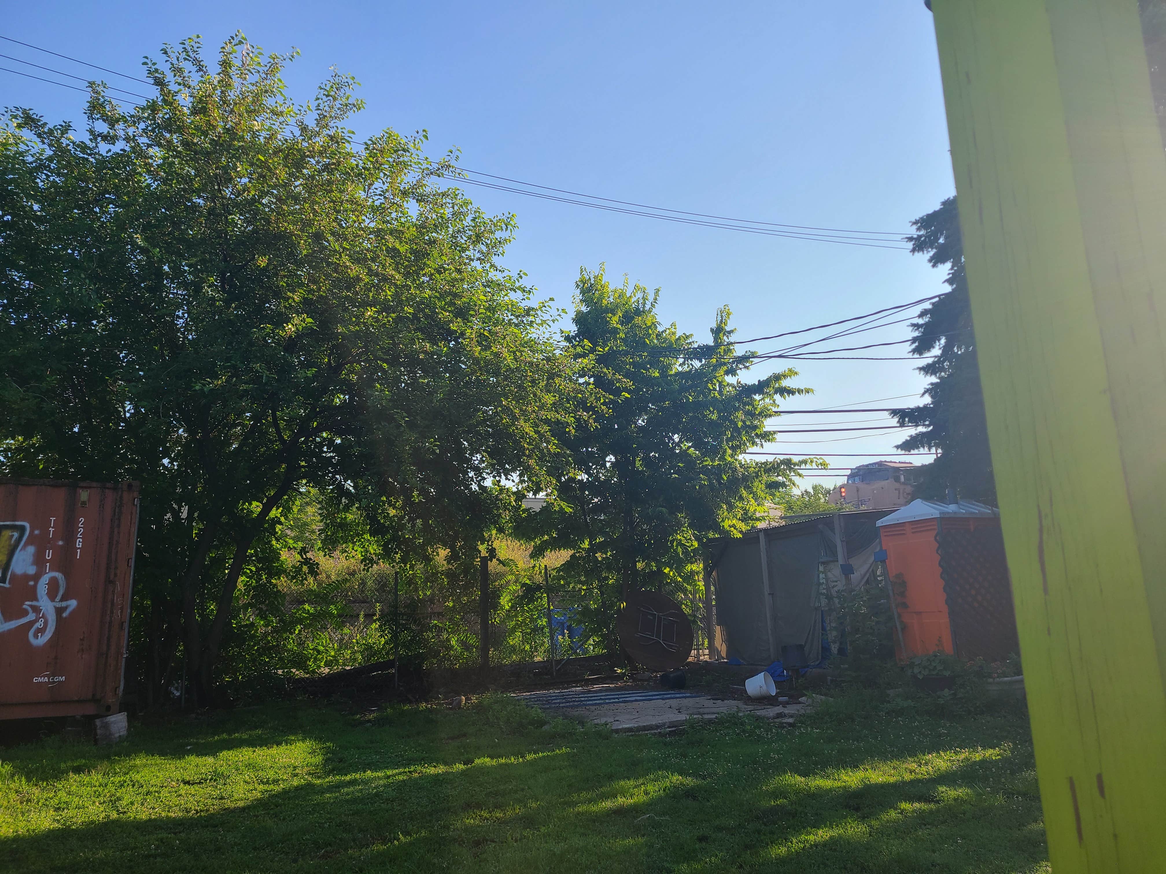 Camper-submitted photo at The Vaudeville near Forest Park, IL