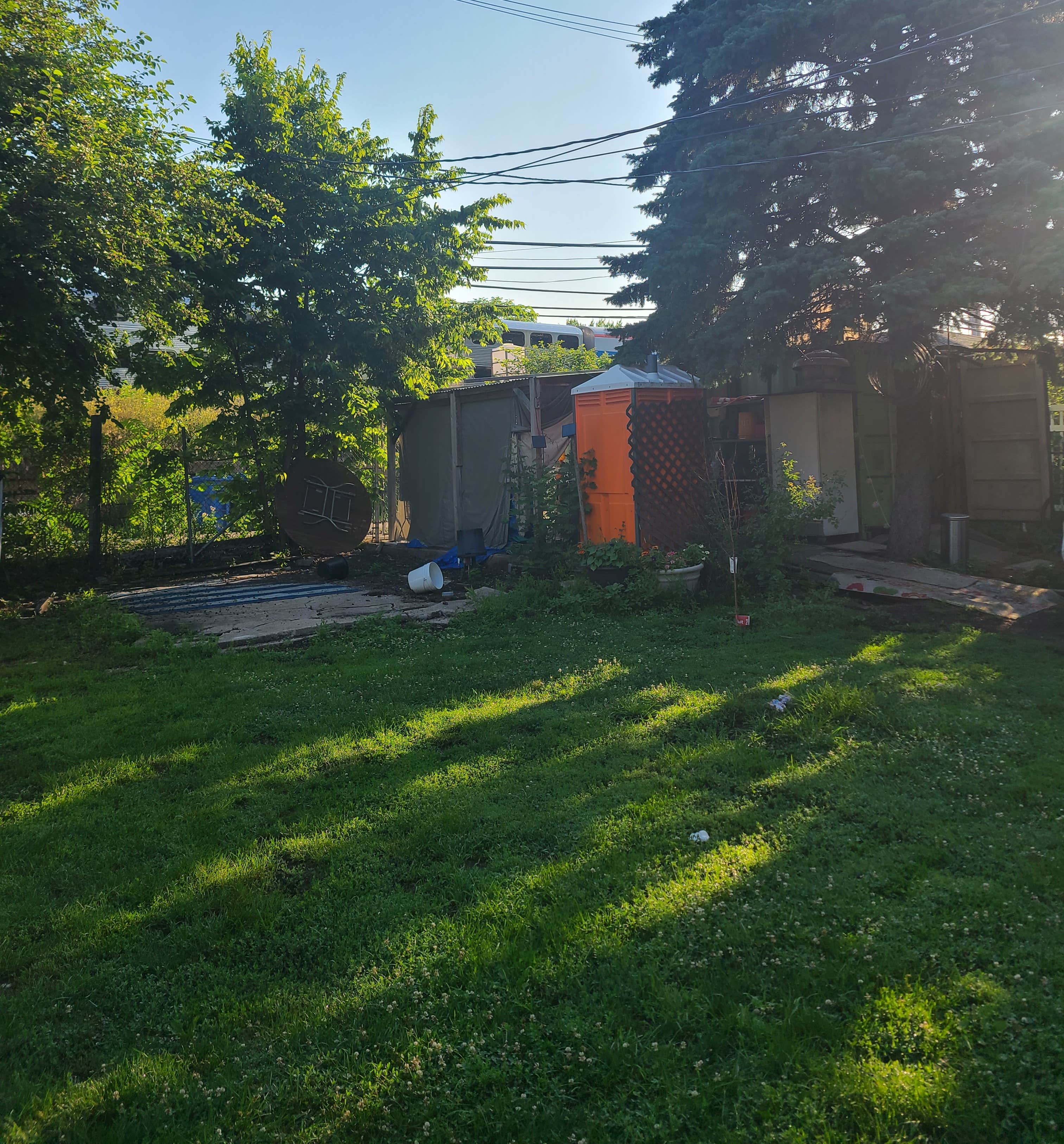 Camper-submitted photo at The Vaudeville near Forest Park, IL