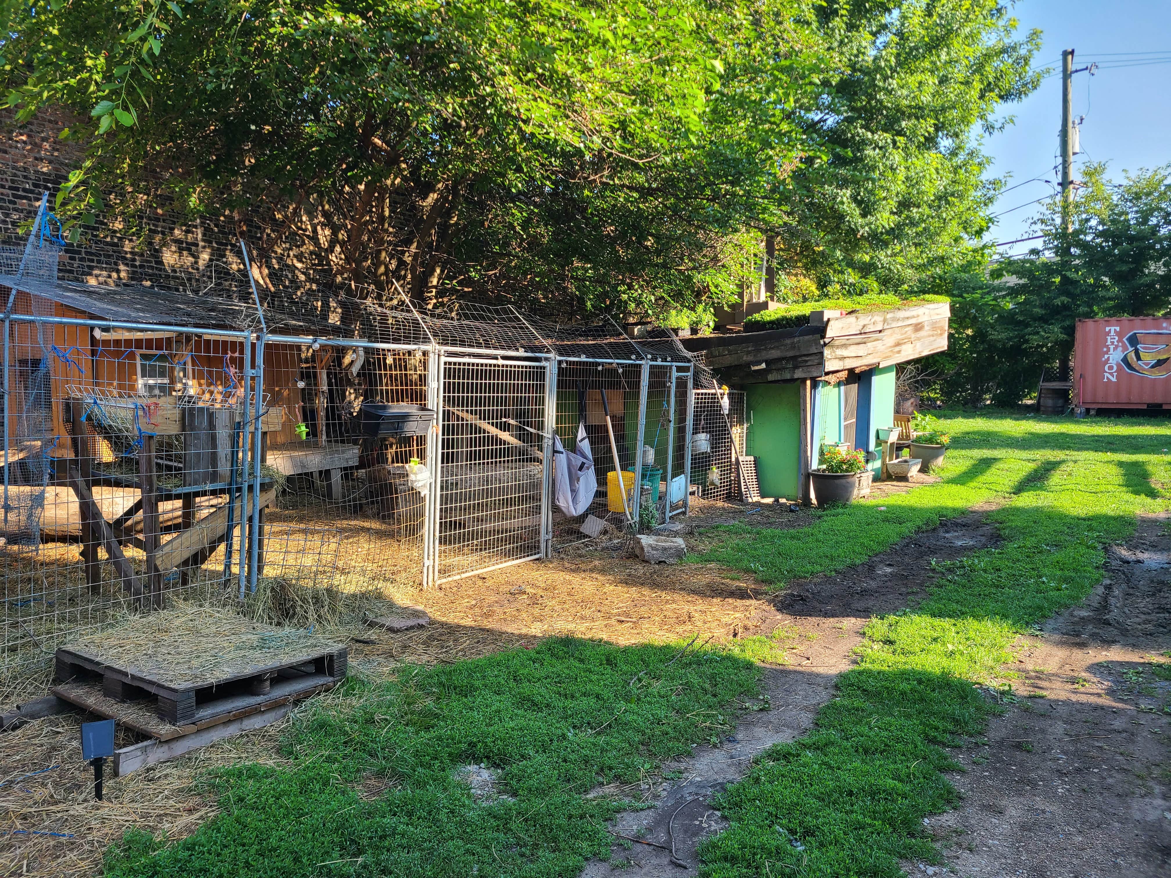 Camper-submitted photo at The Vaudeville near Forest Park, IL