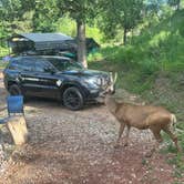 Review photo of Horsetooth Inn & RV Park by Ali H., July 12, 2023