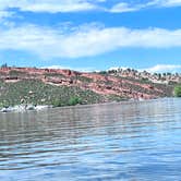 Review photo of Horsetooth Inn & RV Park by Ali H., July 12, 2023