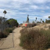 Review photo of San Elijo State Beach Campground by Patti M., October 23, 2018