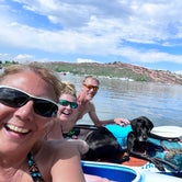 Review photo of Horsetooth Inn & RV Park by Ali H., July 12, 2023