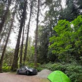 Review photo of Lyre River Campground by Arden C., July 12, 2023
