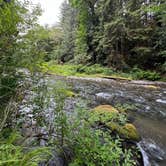 Review photo of Lyre River Campground by Arden C., July 12, 2023