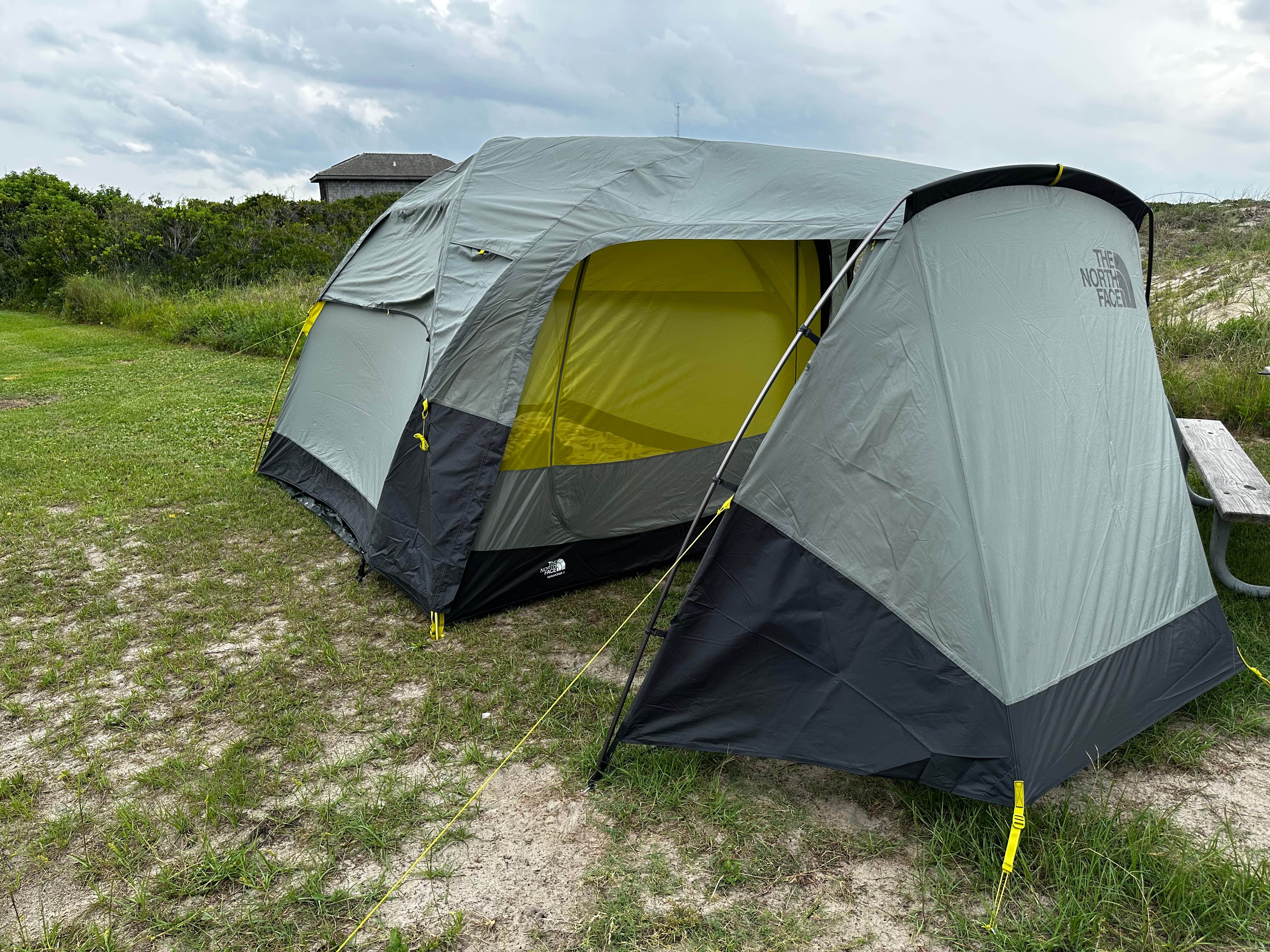 Alan R.'s photo at Oregon Inlet Campground — Cape Hatteras National Seashore near Frisco, NC