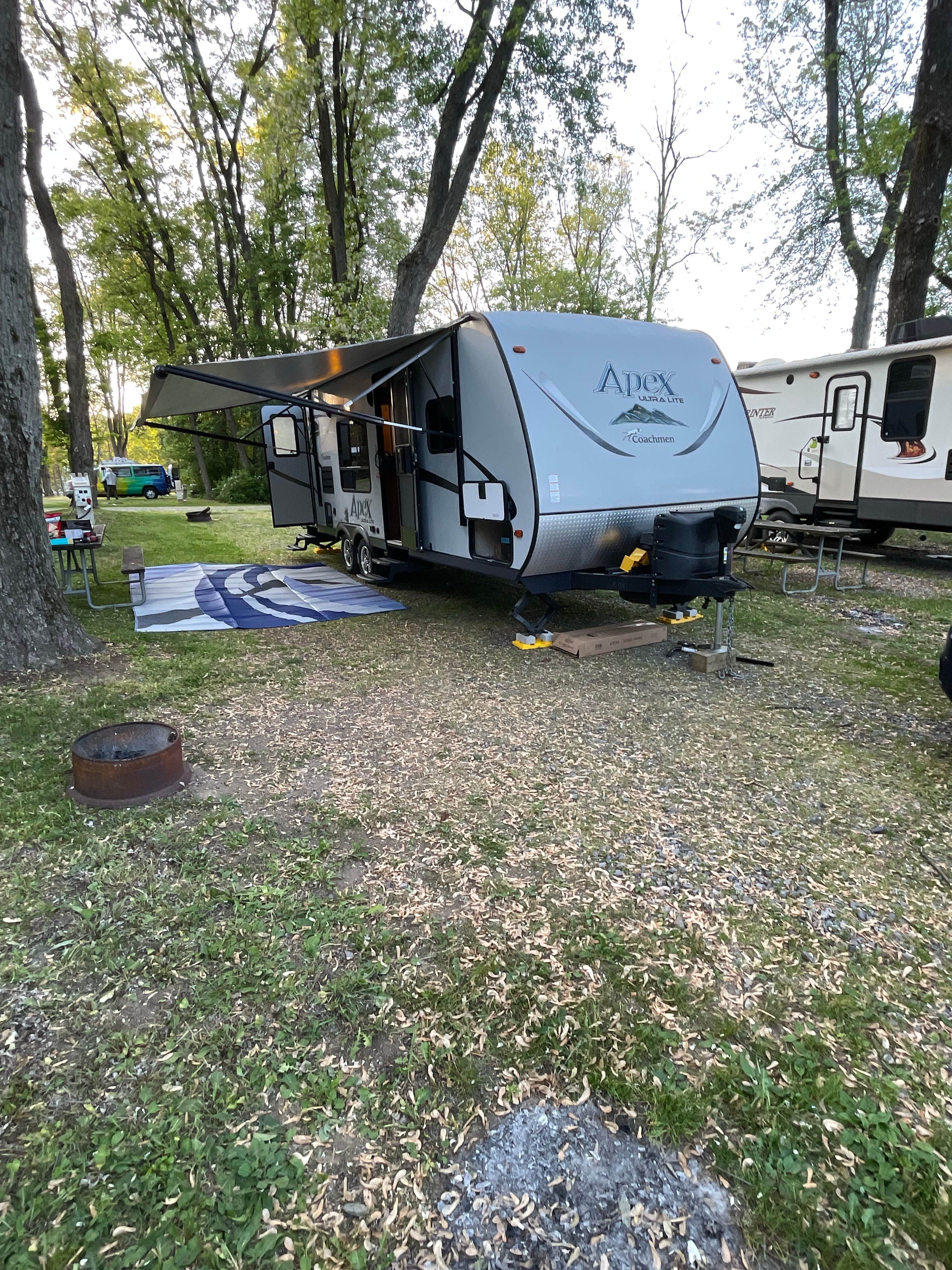 David B.'s photo at Jugtown Mountain Campsites near Tewksbury, NJ