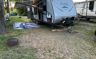 David B.'s photo at Jugtown Mountain Campsites near Oxford, NJ