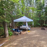 Review photo of Flour Lake Campground by Aaron , July 12, 2023
