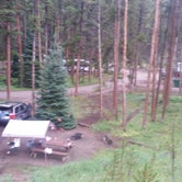 Review photo of Gold Park Campground by Valerie S., August 22, 2016