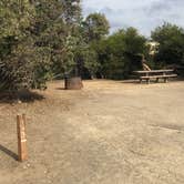 Review photo of San Elijo State Beach Campground by Patti M., October 23, 2018