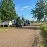 Review photo of West End Campground — Fort Peck Project by mary F., July 12, 2023