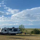 Review photo of West End Campground — Fort Peck Project by mary F., July 12, 2023