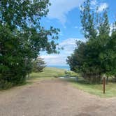 Review photo of West End Campground — Fort Peck Project by mary F., July 12, 2023