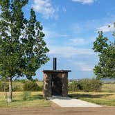 Review photo of West End Campground — Fort Peck Project by mary F., July 12, 2023