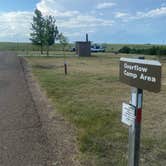 Review photo of West End Campground — Fort Peck Project by mary F., July 12, 2023