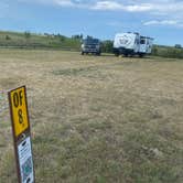 Review photo of West End Campground — Fort Peck Project by mary F., July 12, 2023