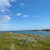 Review photo of West End Campground — Fort Peck Project by mary F., July 12, 2023