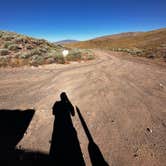 Review photo of BLM - Water Tank Road Dispersed by Corey H., July 12, 2023