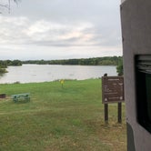 Review photo of Pony Express Lake Conservation Area by Patti M., October 23, 2018