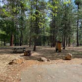 Review photo of McArthur-Burney Falls Memorial State Park Campground by Taylor A., July 12, 2023