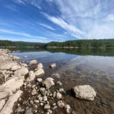 Review photo of McArthur-Burney Falls Memorial State Park Campground by Taylor A., July 12, 2023