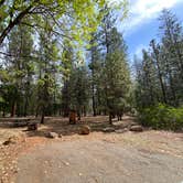 Review photo of McArthur-Burney Falls Memorial State Park Campground by Taylor A., July 12, 2023