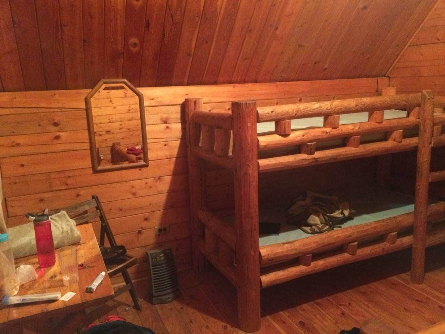 Camper-submitted photo at Camp Everyday near Holmen, WI