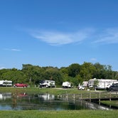 Review photo of Eric & Jay’s RV Resort by Carola M., July 12, 2023