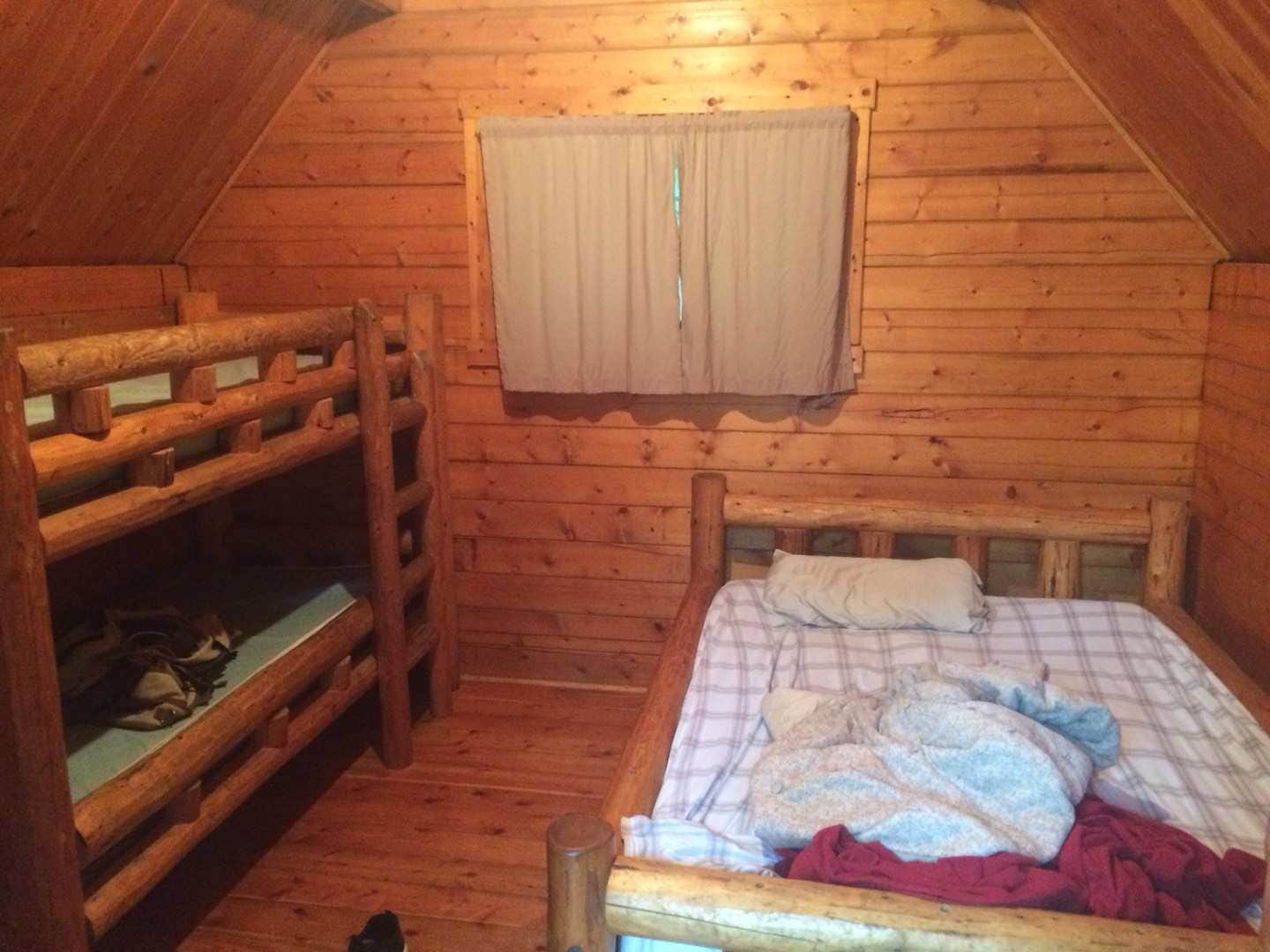 Camper-submitted photo at Camp Everyday near Holmen, WI