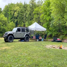 River View Campground & Canoe Livery