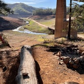 Review photo of Lower Salt Creek Shoreline Campground by Josh M., July 12, 2023