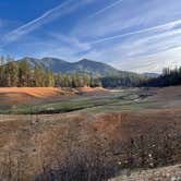 Review photo of Lower Salt Creek Shoreline Campground by Josh M., July 12, 2023