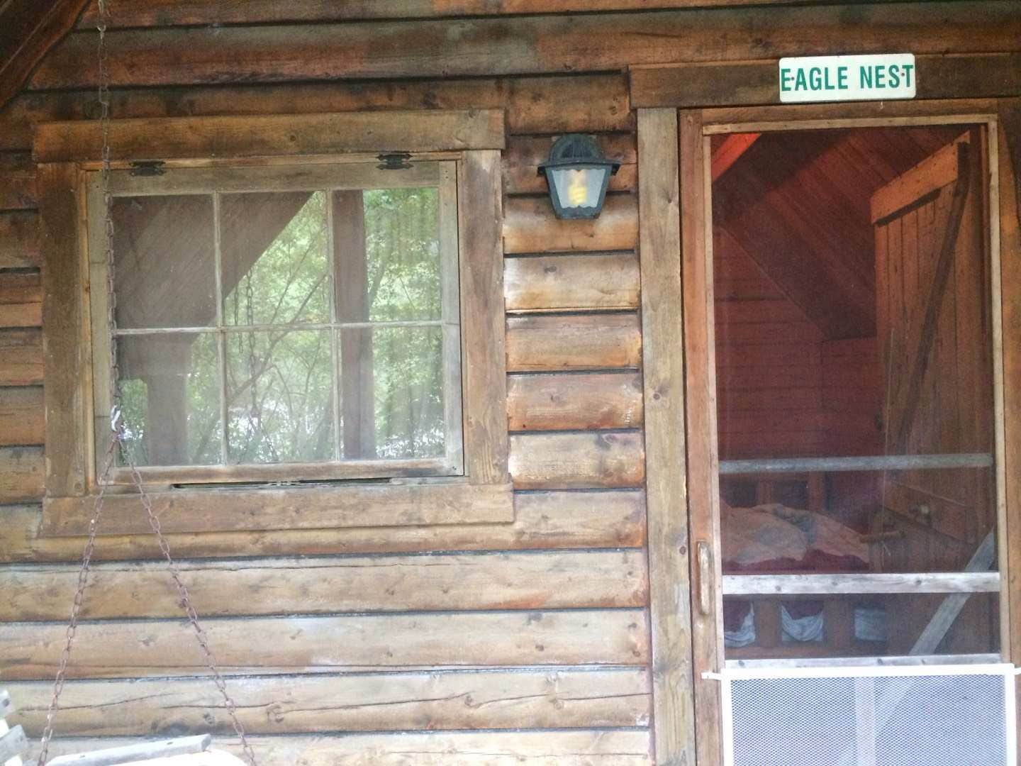 Camper-submitted photo at Camp Everyday near Holmen, WI