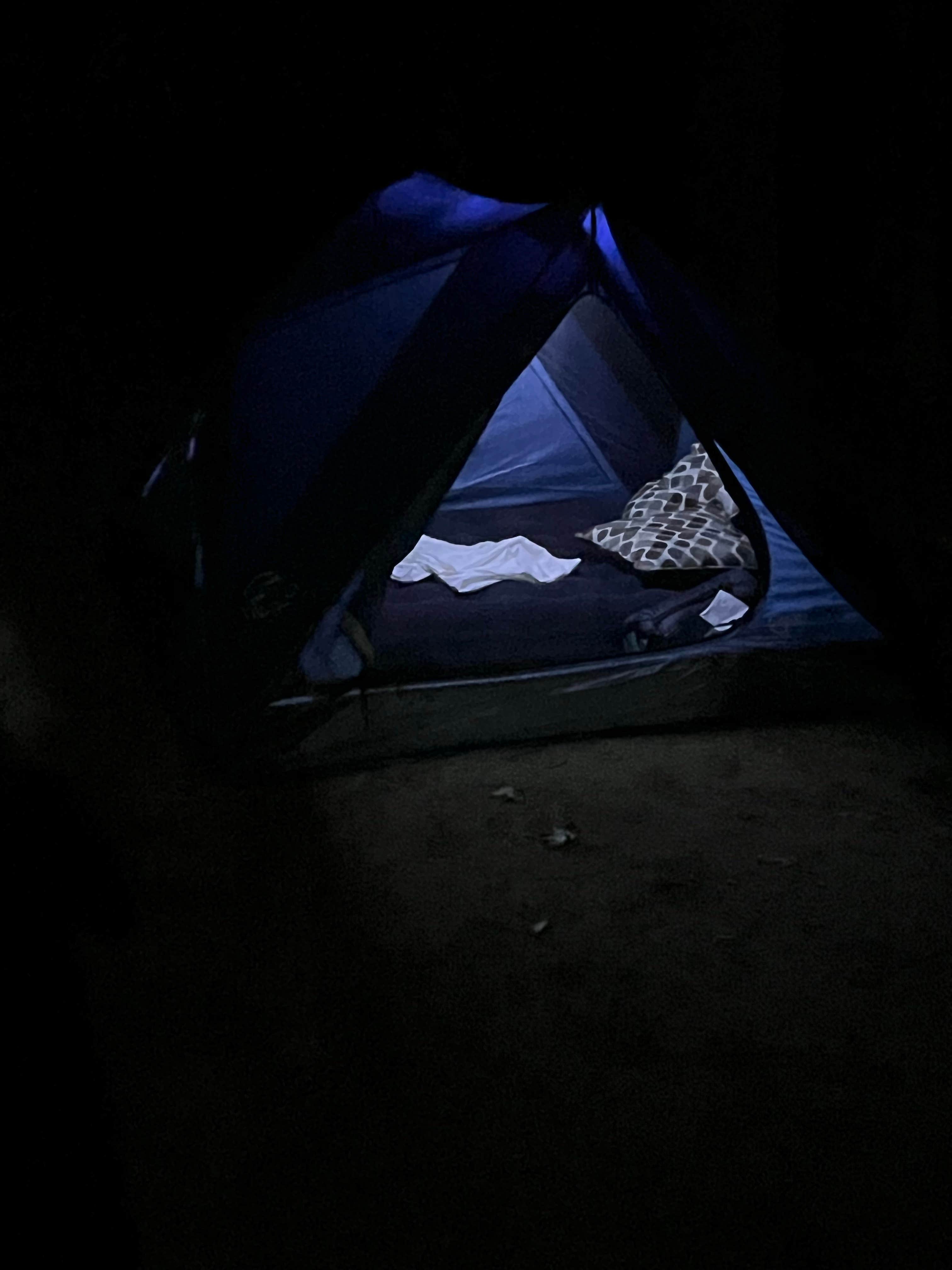 Paul K.'s photo at Carter Caves State Resort Park Campground near Grahn, KY