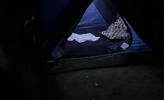 Paul K.'s photo at Carter Caves State Resort Park Campground near Grayson, KY