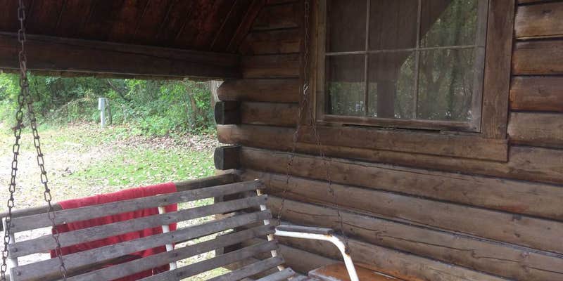 Camper submitted image from Camp Everyday